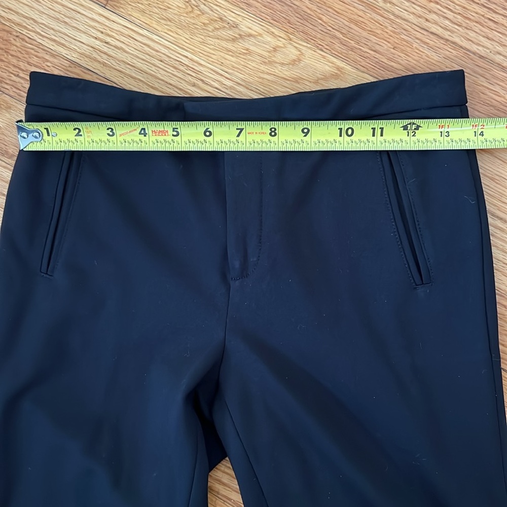 ATM, Black Trouser Pants - Picture 6 of 12
